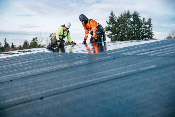 Trusted Roof Repair service in Stillwater, OK - Ben Roofing and Steel LLC